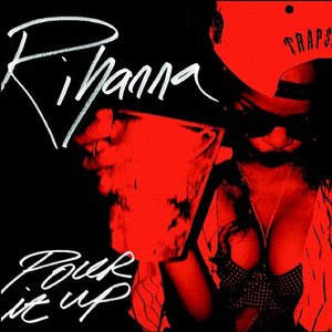 Rihanna ft Young Jeezy, Rick R のアバター