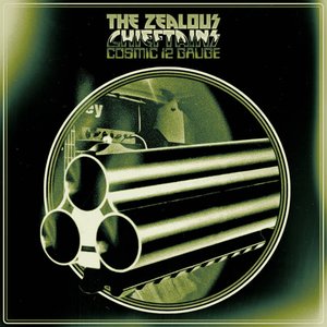 Cosmic 12 Gauge