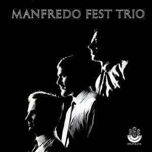 Manfredo Fest Trio cover