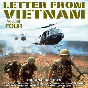 Letter From Vietnam Vol. 4