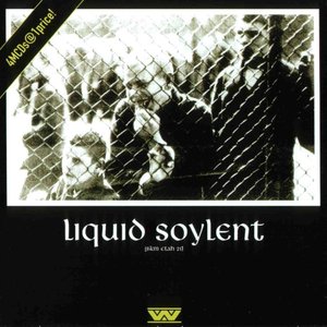 Liquid Soylent
