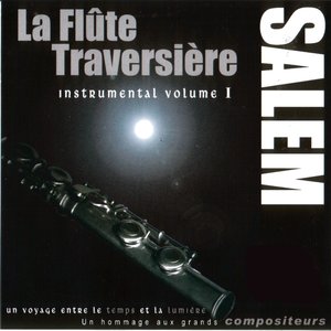 La Flûte Traversière volume 1