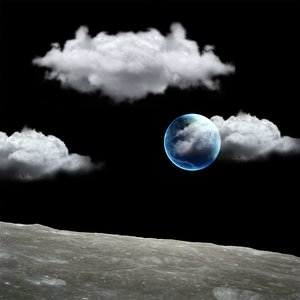 stuck in the cloud - Single