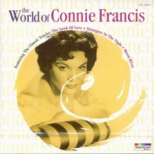 The World of Connie Francis