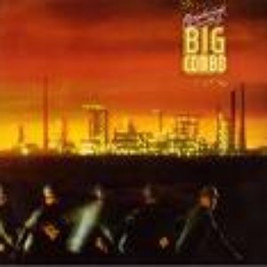 Broderick Smith's Big Combo 的头像