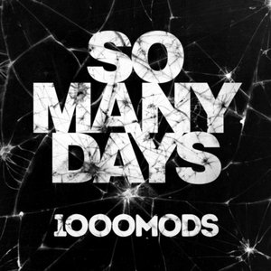 So Many Days - Single