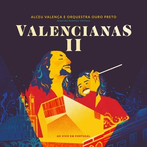 Valencianas II: Ao Vivo Em Portugal