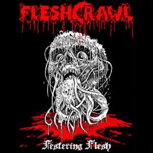 Festering Flesh