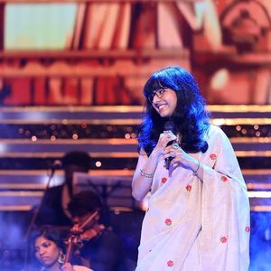 Shaktisree Gopalan 的头像