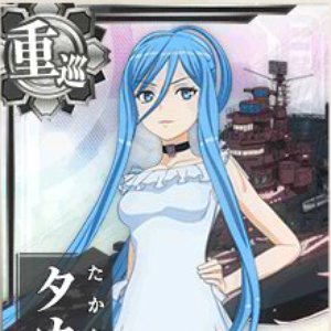 タカオ（CV.沼倉愛美） 的头像