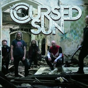 Аватар для Cursed Sun