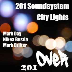 City Lights (Forthcoming)