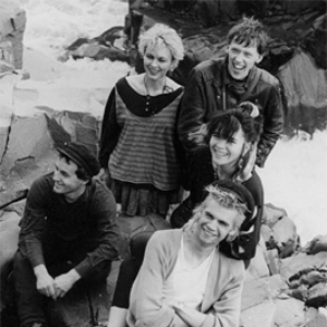 Blyth Power photo provided by Last.fm