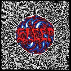 Sleep's Holy Mountain (Full Dynamic Range Edition)