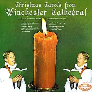 Christmas Carols From Winchester Cathedral