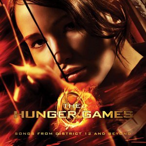 Zdjęcia dla 'The Hunger Games: Songs from District 12 and Beyond'