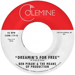 Dreamin's For Free - Single