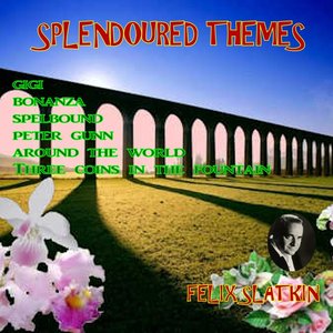 Splendoured Themes