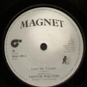 Trevor Walters のアバター