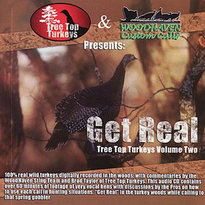 Get Real : Volume 2