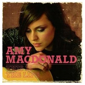 Amy Macdonald Live in Lisbon