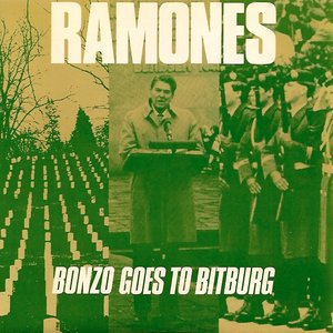 Bonzo Goes to Bitburg