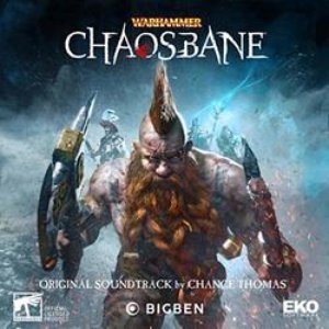 Warhammer: Chaosbane (Original Soundtrack)