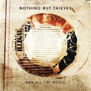 Ban All the Music - Single