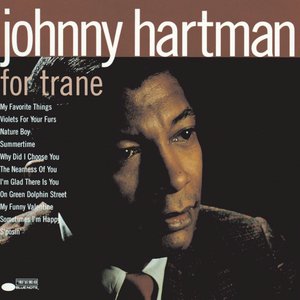 Image for 'For Trane'