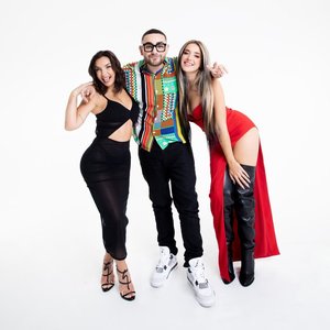 Avatar für Rocco Hunt, Elettra Lamborghini & Lola Índigo