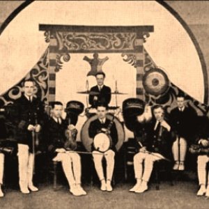 Art Landry & His Orchestra photo provided by Last.fm