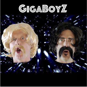 Zdjęcia dla 'Gigaboyz (feat. The Raspakt Brothers) [Remixes] - Single'