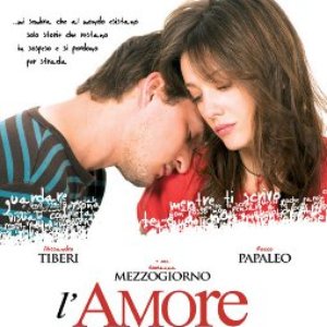 L'amore Non Basta