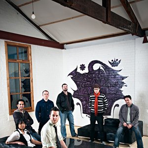 “Otautahi Allstars”的封面