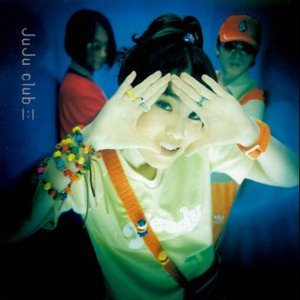 Juju Club 的头像