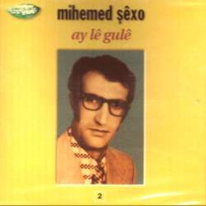 Mihemed Şexo 的头像