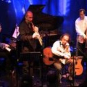 Belmondo quintet 的头像