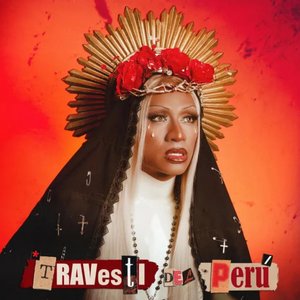 Travesti del Perú