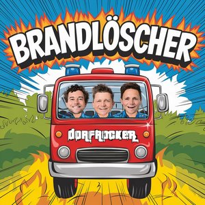 Brandlöscher