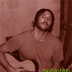 Zach Ashton için avatar