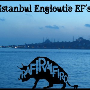 Istanbul Engloutie Ep's