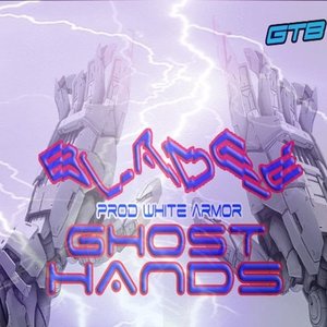 Ghost Hands - Single