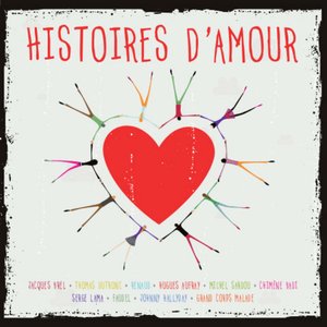 Histoires d'amour