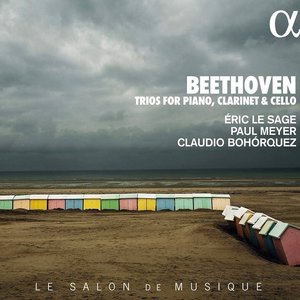 Beethoven: Trios for Clarinet, Cello & Piano