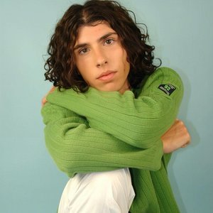 Cristo Buckley 的头像