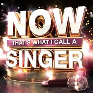 Now That's What I Call A Singer