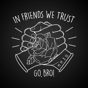 Go, Bro!