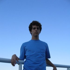 Avatar de Andrew Dick