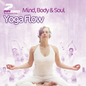Pure Energy Yoga Flow