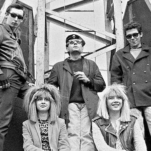 Avatar for Las Terribles Y La Banda Fantasma